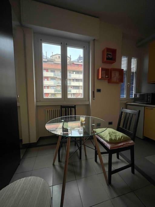 Appartement Crescenzago