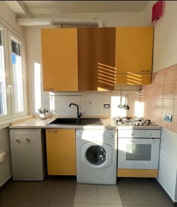 Appartement Crescenzago Milan
