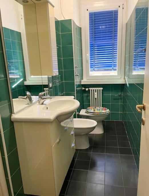 Crescenzago Appartement Milan